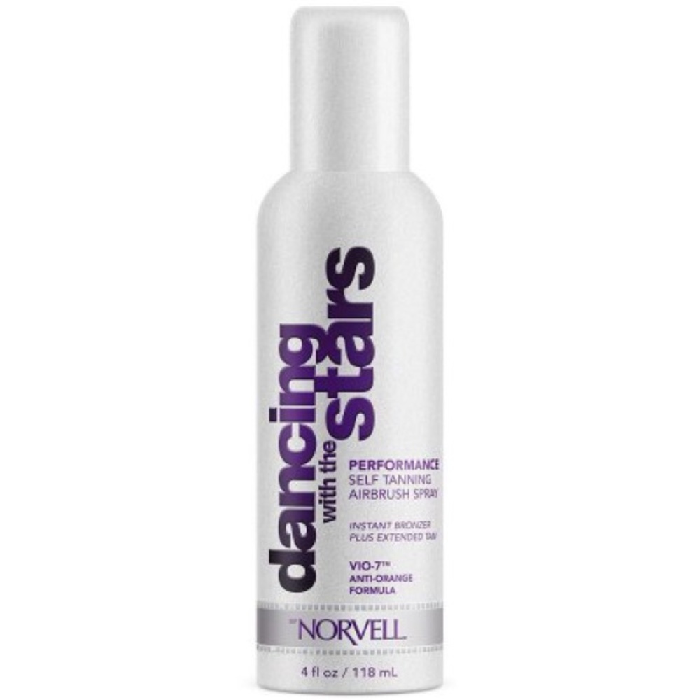 BRAND NEW Norvell Performance Self Tanning Spray